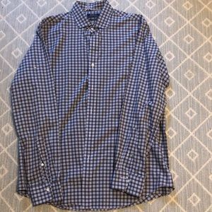Polo Ralph Lauren Cotton Stretch Shirt